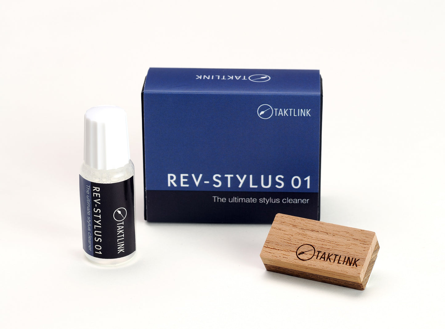 【スタイラス・クリーナー】 REV-STYLUS 01(リヴ・スタイラス ゼロワン) REV-STYLUS01